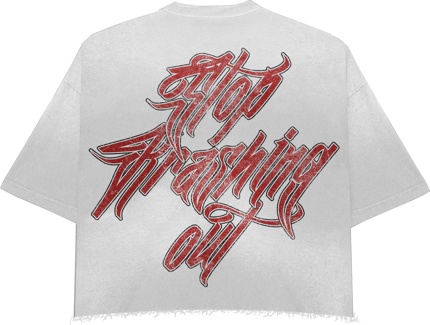 Krash Tee