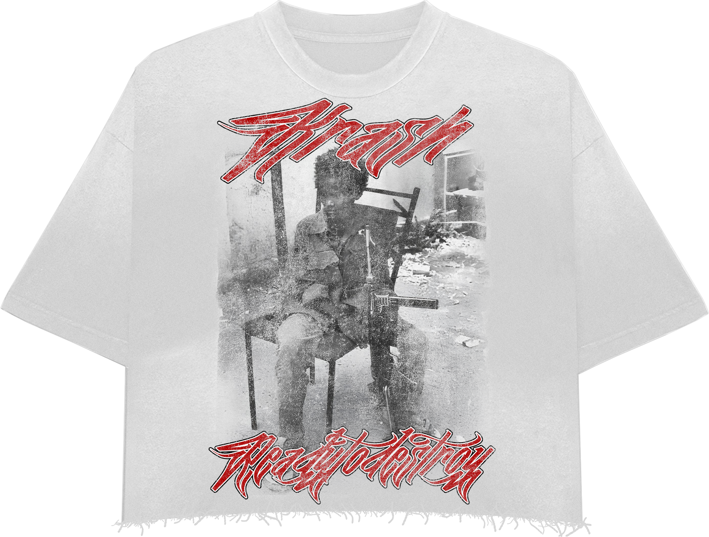 Krash Tee